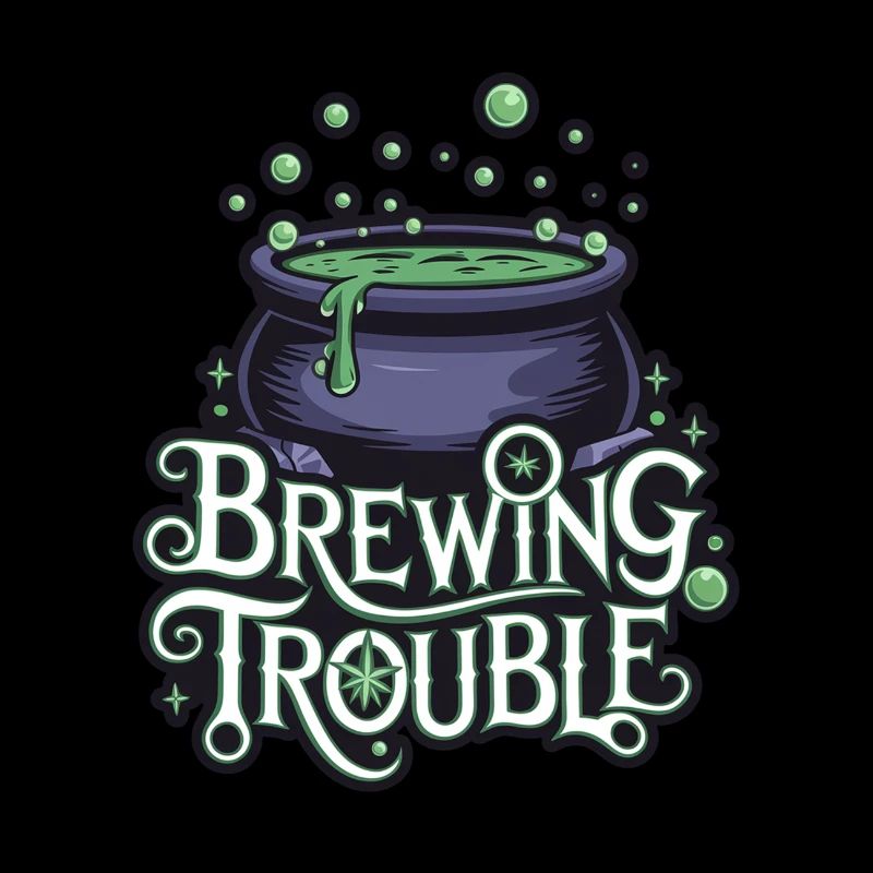 Hexenkessel – Problème de brassage