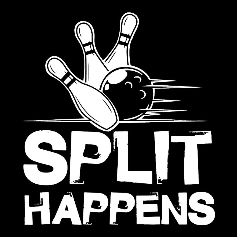 Bowling Split Happens