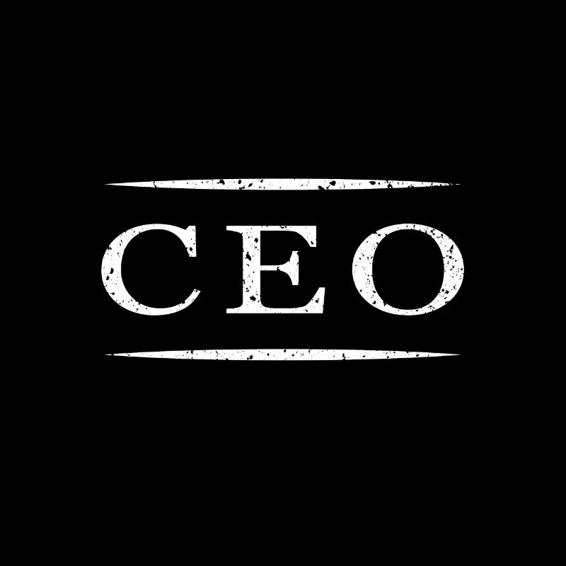 CEO | Geschenk