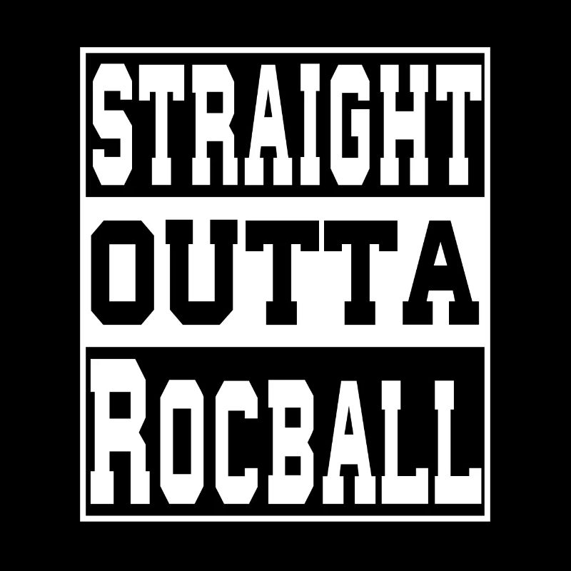 Rocball dit drôle