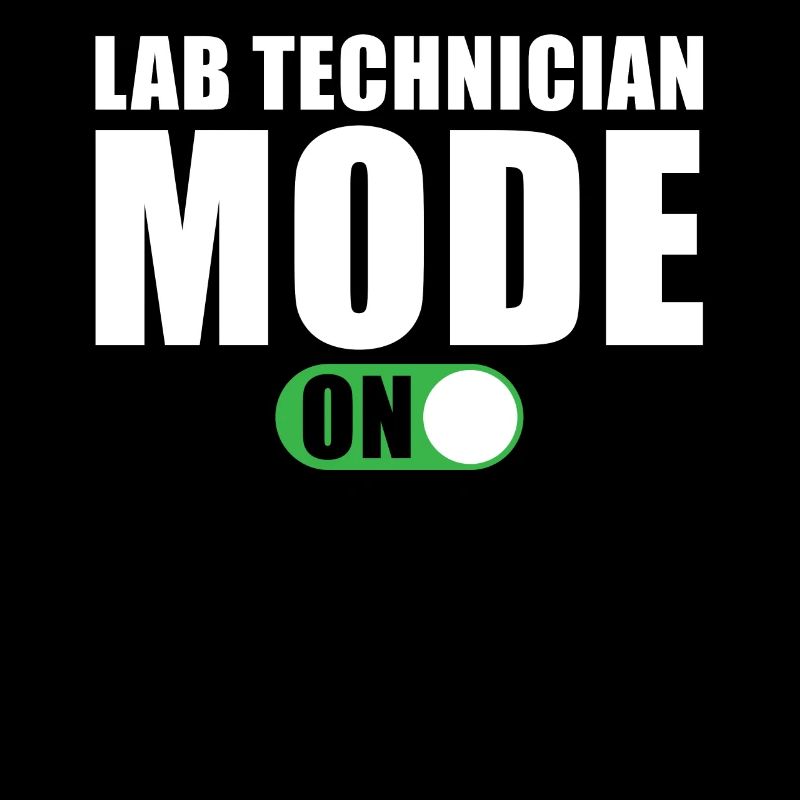 Mode technicien de laboratoire activé