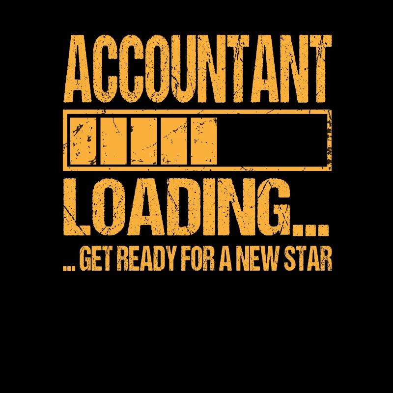 Accountant loading Accountant Training