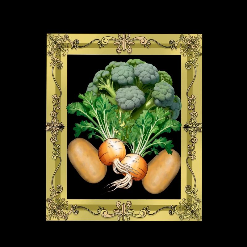 Vegetables Kitchen Cook Cooks Cook