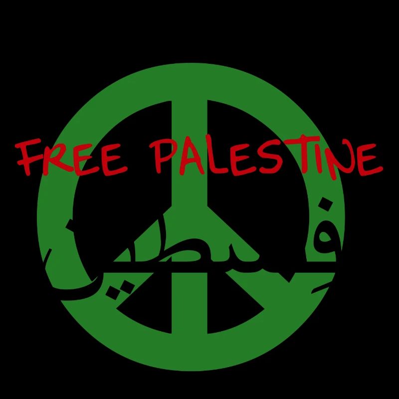 Free Palestine