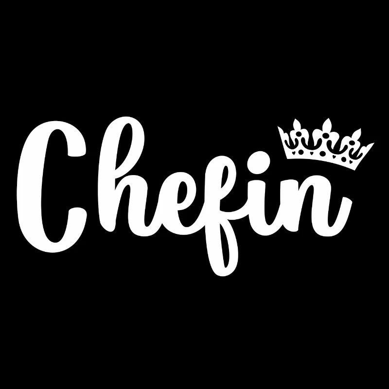 Chefin