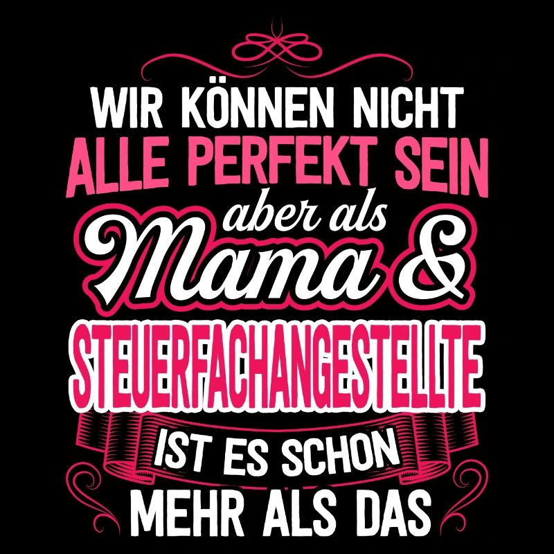 STEUERFACH - Mama