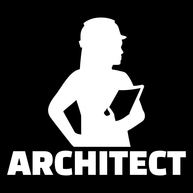 Architektka
