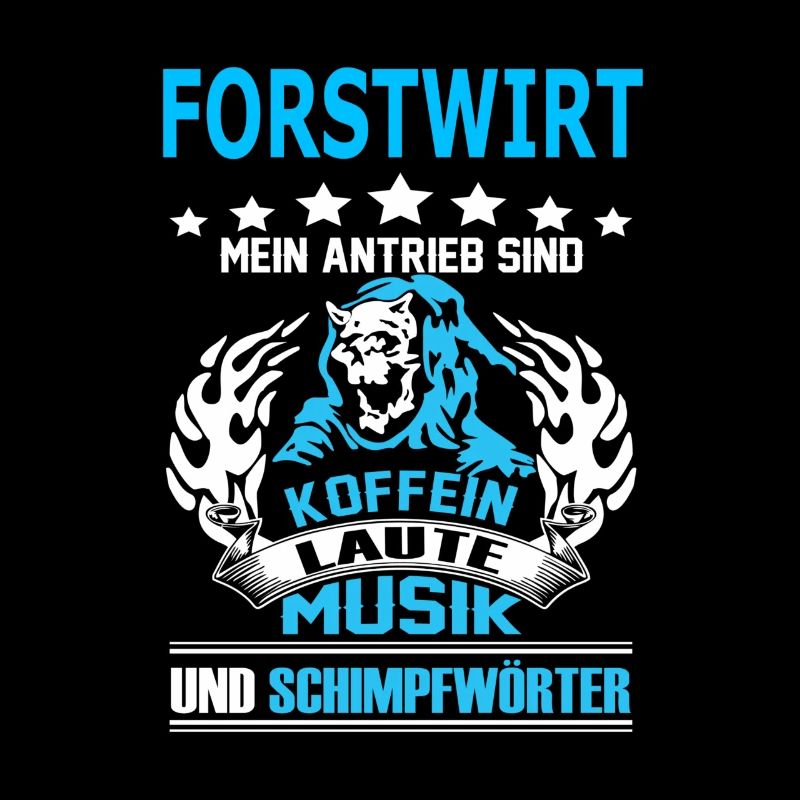 forstwirt