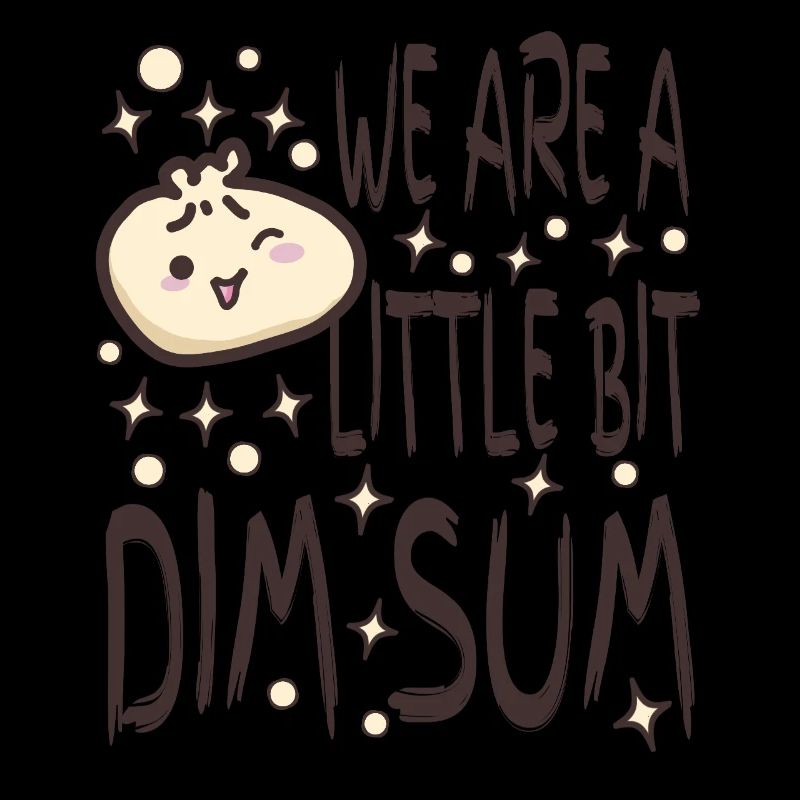 Un peu de dim sum