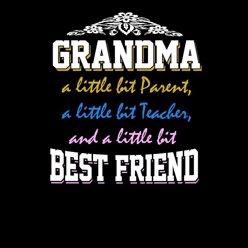 Grandma