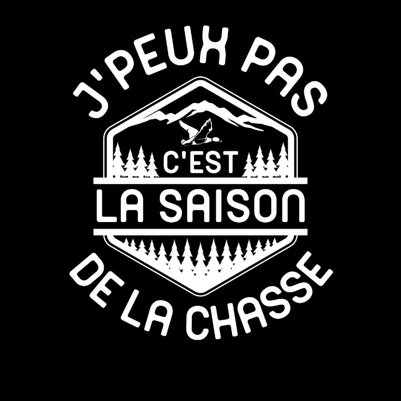 C est la saison de la chasse