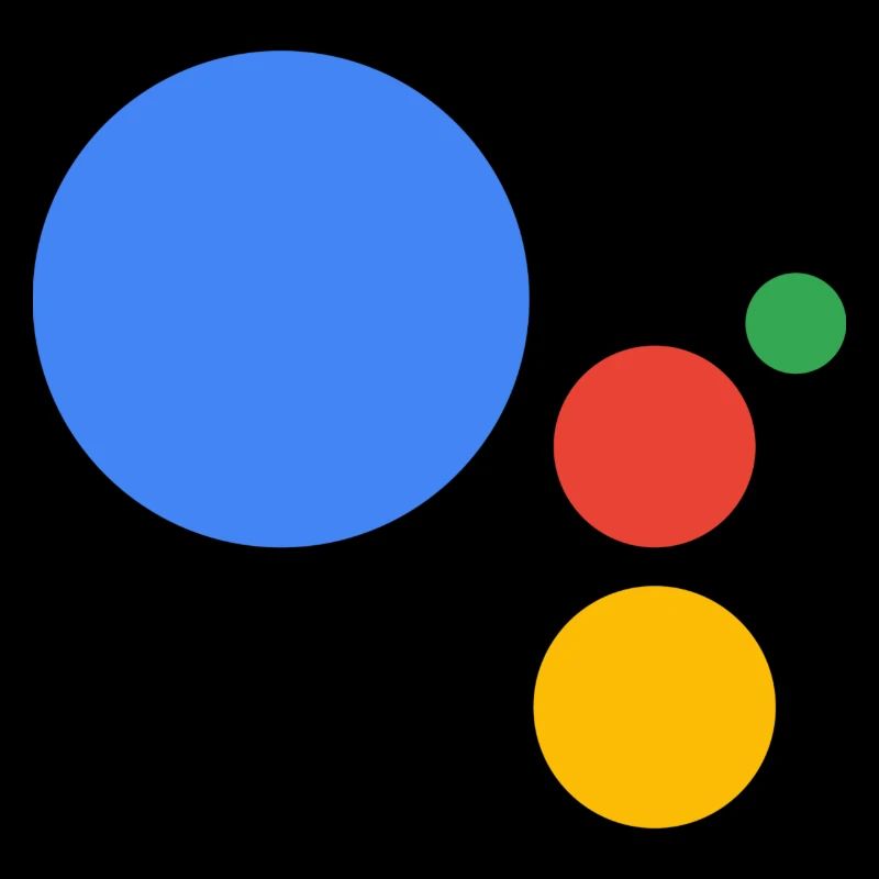 Google Logo Merch!
