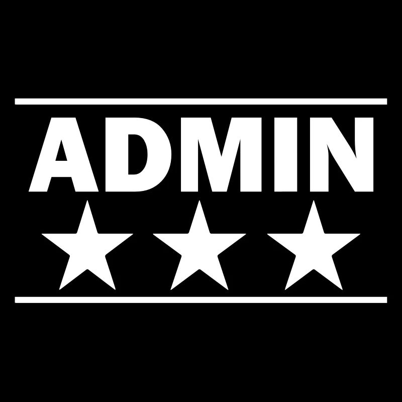 admin