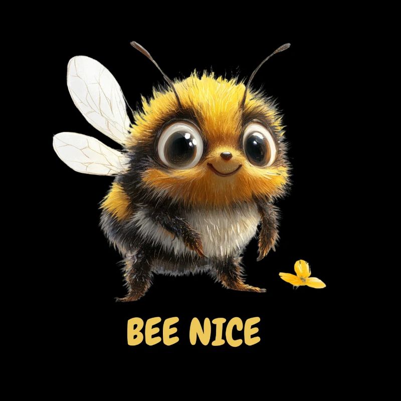 bee nice