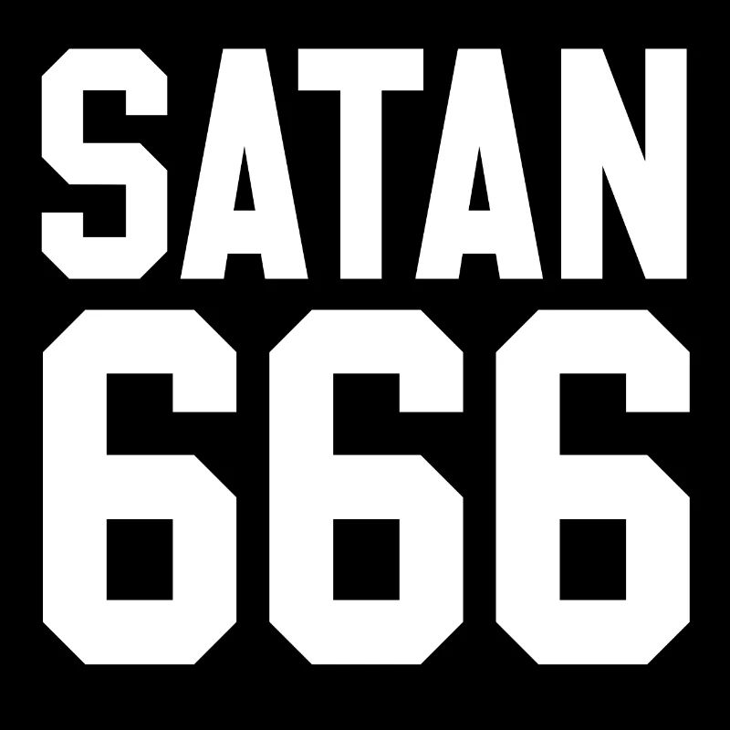 Satan équipe