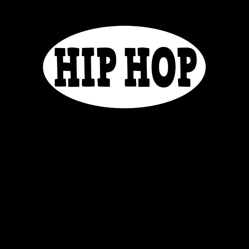 Commencé dans le parc. Hip-hop