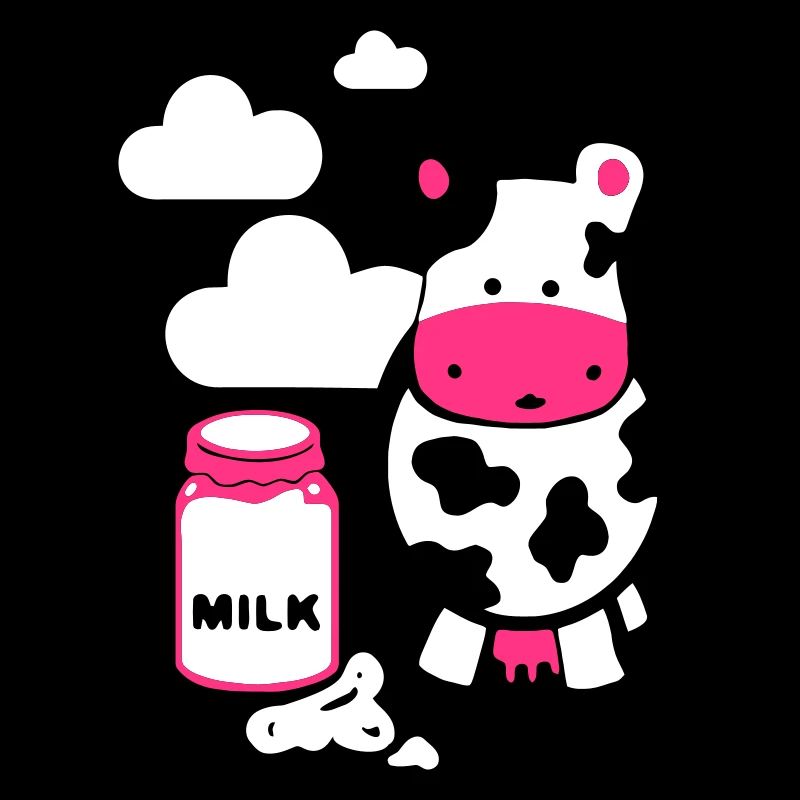 kuh milk