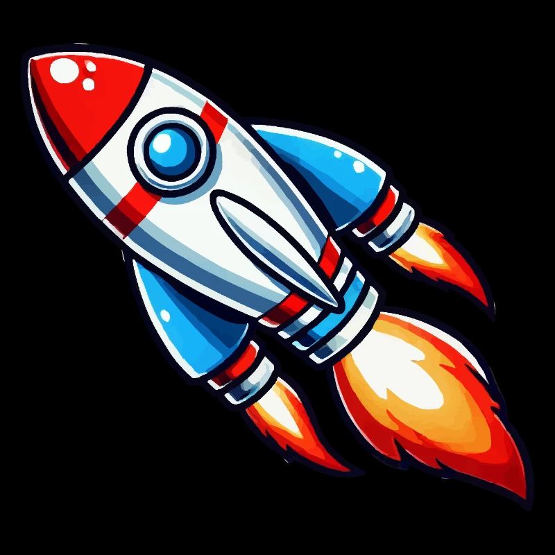 rocket