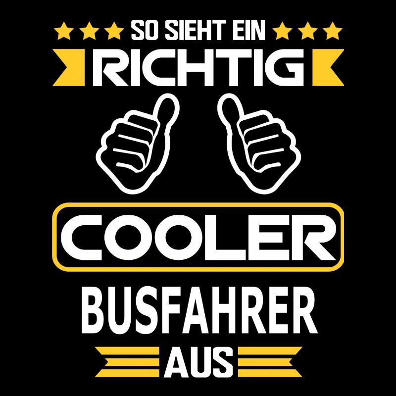 BUSFAHRER