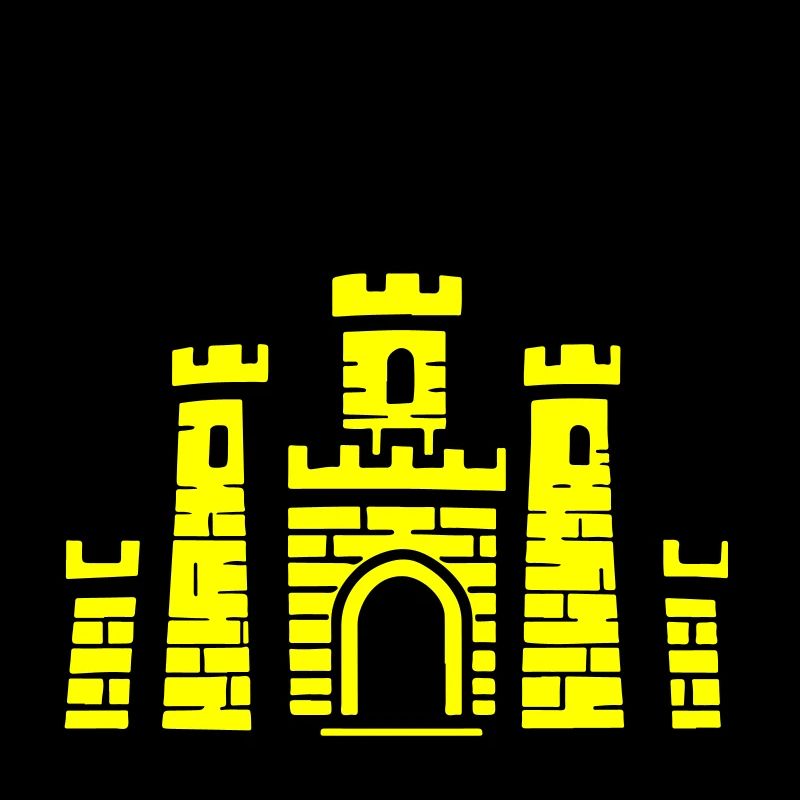 Castle Middle Ages Castle