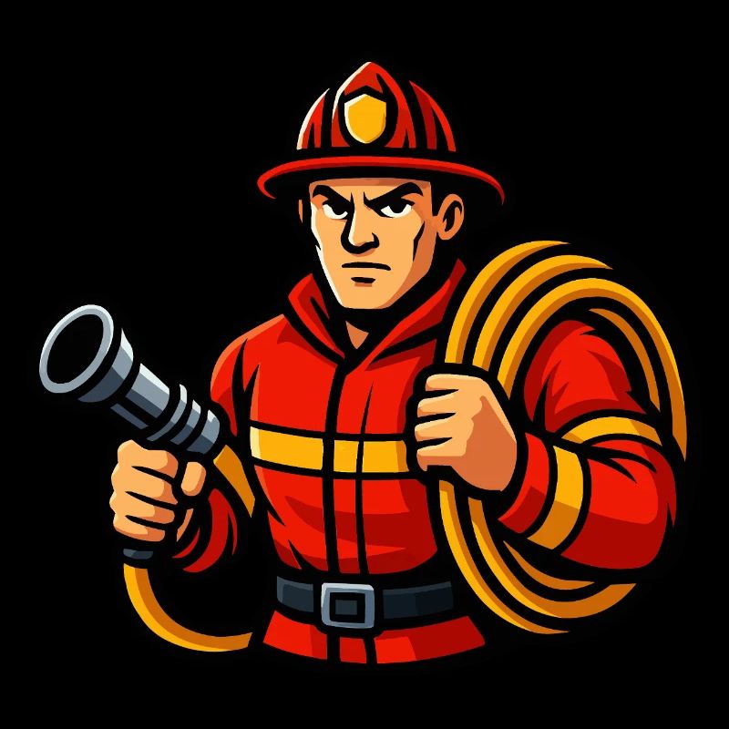 fireman