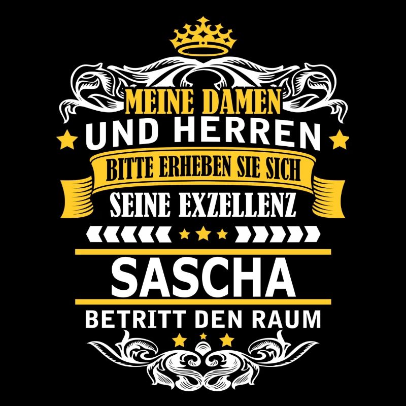 SASCHA