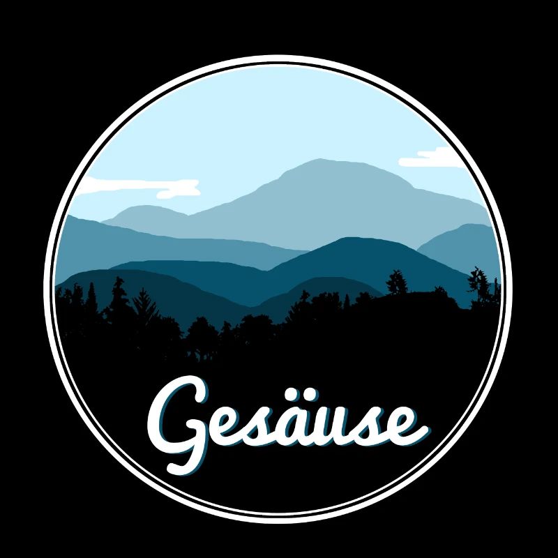 Gesäuse