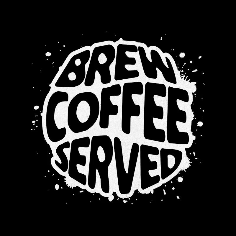 Préparer du café servi