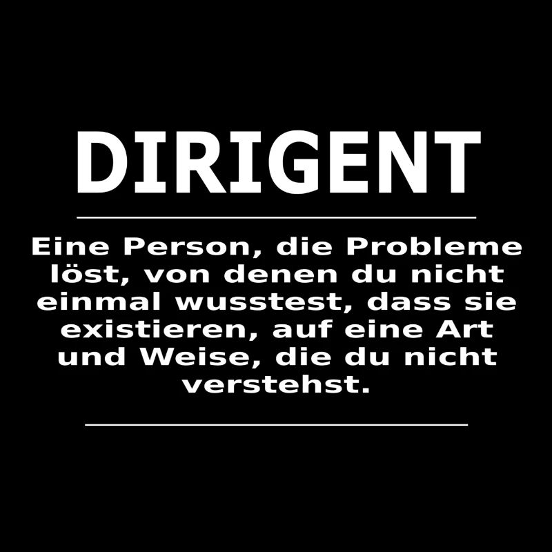 DIRIGENT