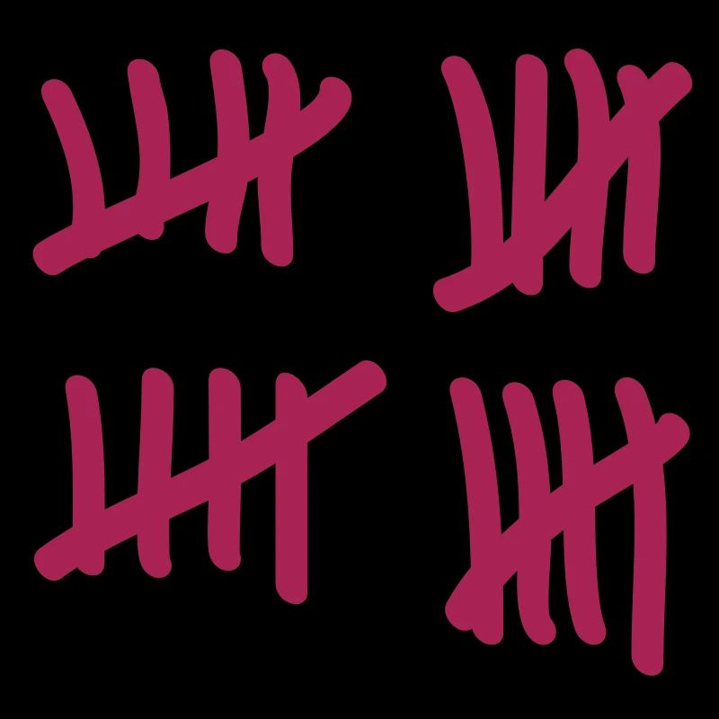 Twenty tally