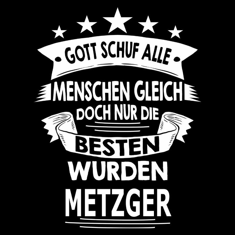 METZGER