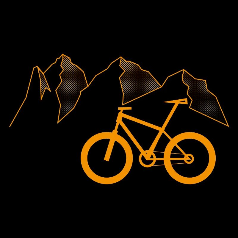 MTB Alps Downhill Trail