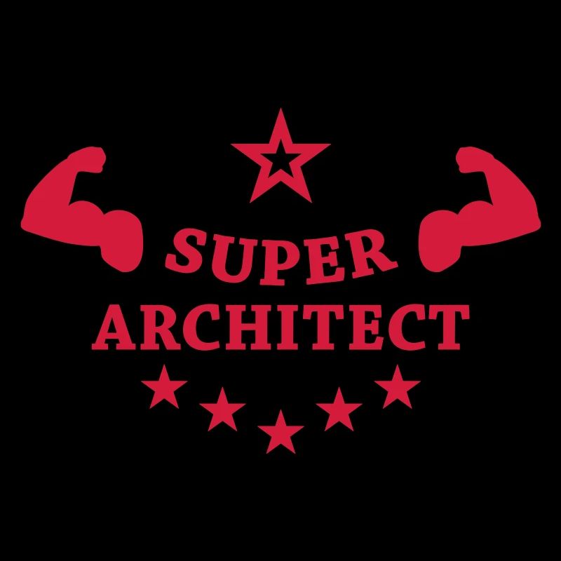 Architecte / Architecture / Travail / Métier / Job
