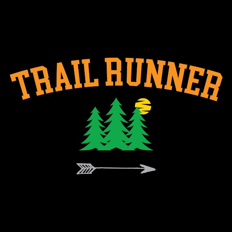 Trail Runner