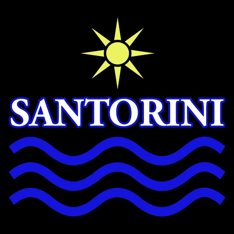 Soleil et vagues Conception côtière