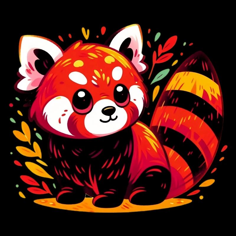 Petit panda