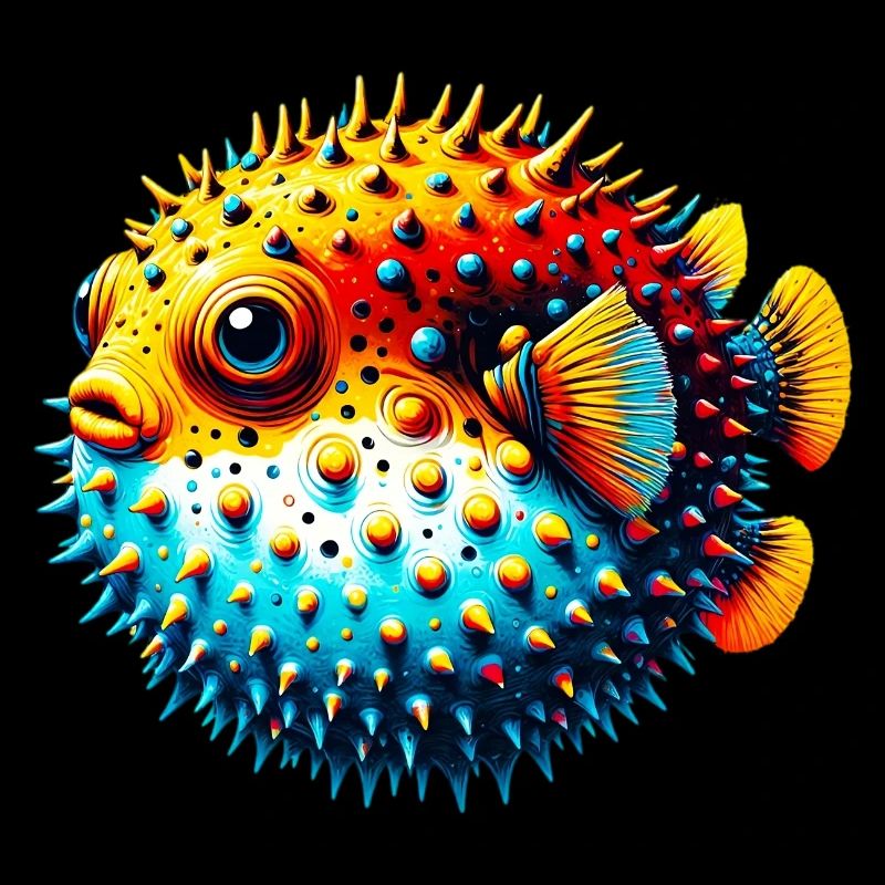 Blowfish
