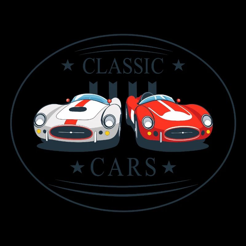 Voitures classiques