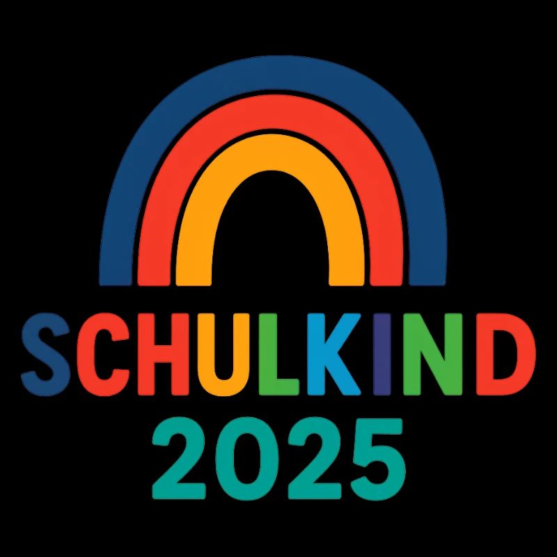 Schulkind 2025