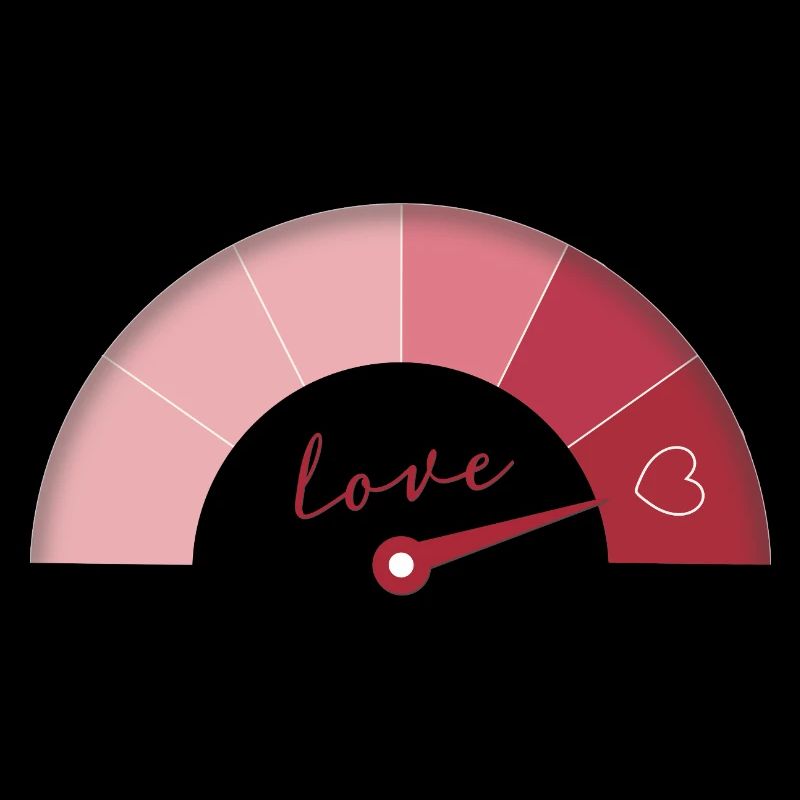Love Meter – Édition mariage