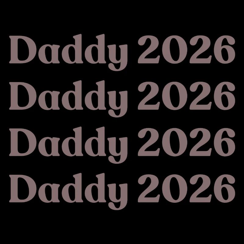 Daddy 2026