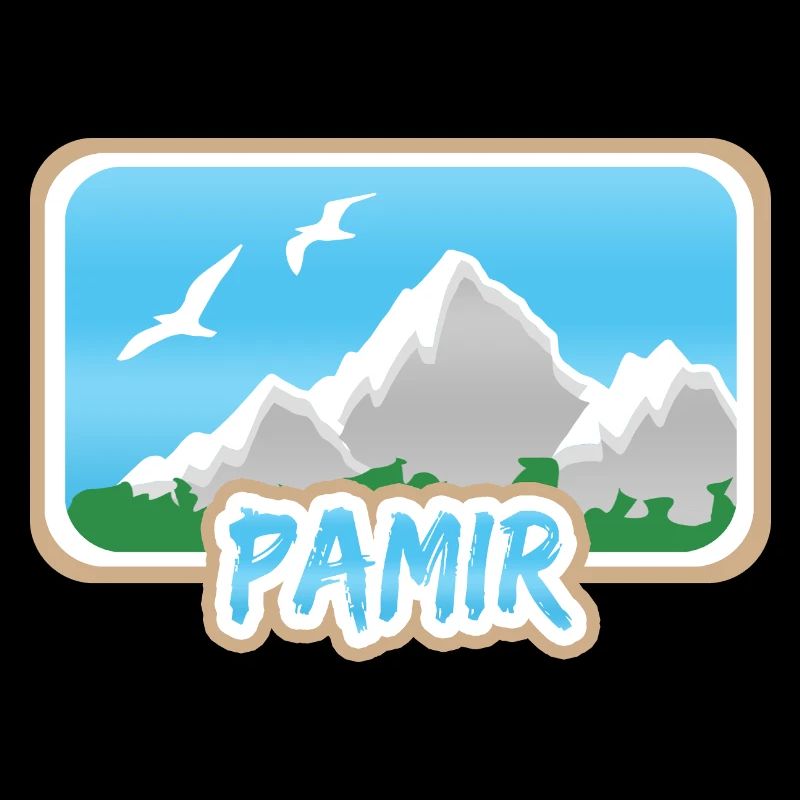 Pamir