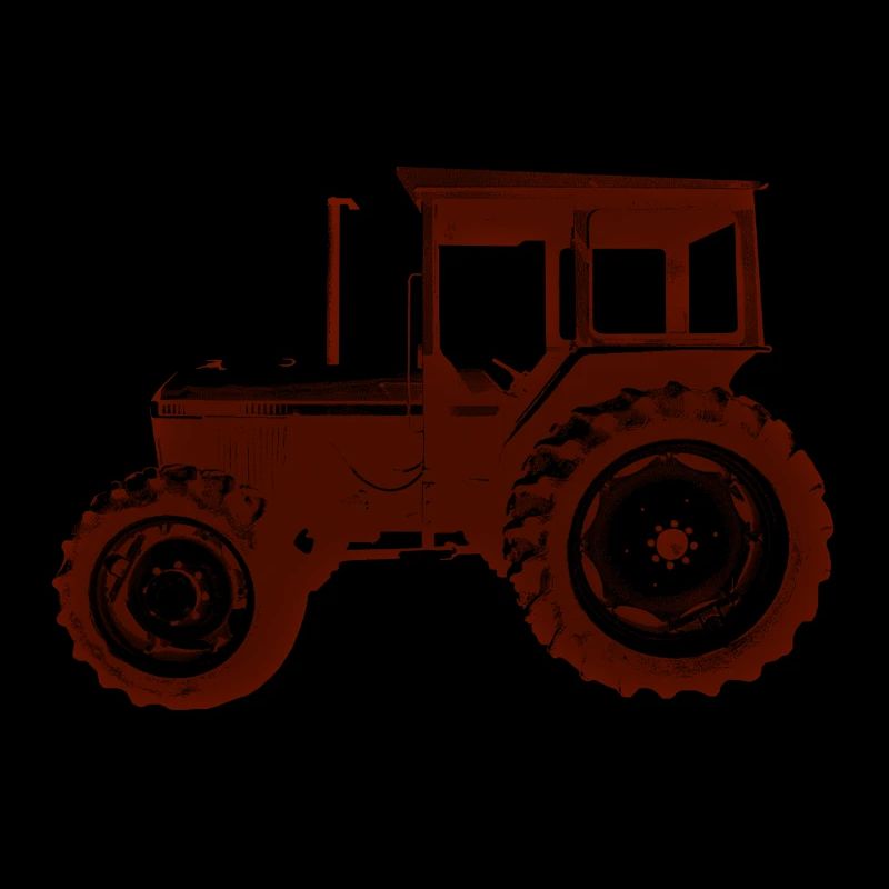 Constructeur de tracteurs