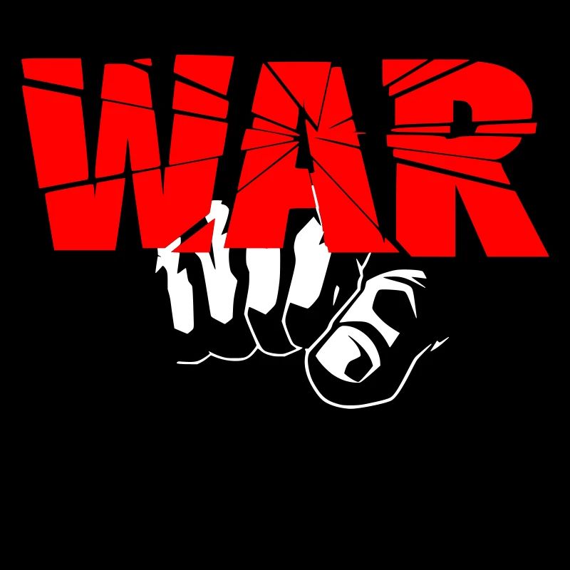 No War