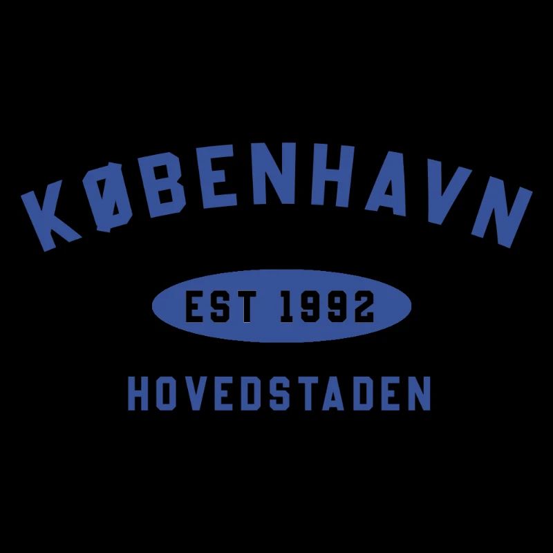 Copenhagen Forever