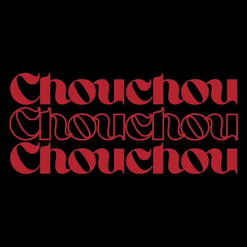 Chouchou chouchou