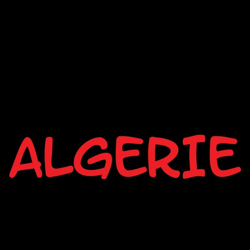 Made in Algérie