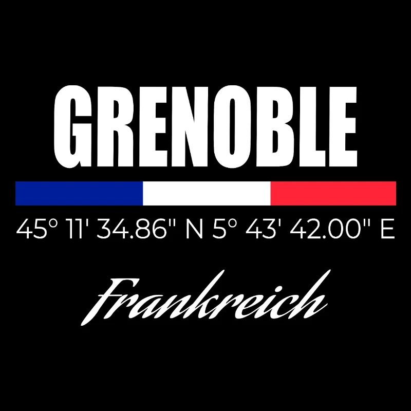 Grenoble