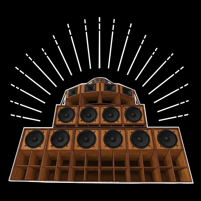 Système de sonorisation