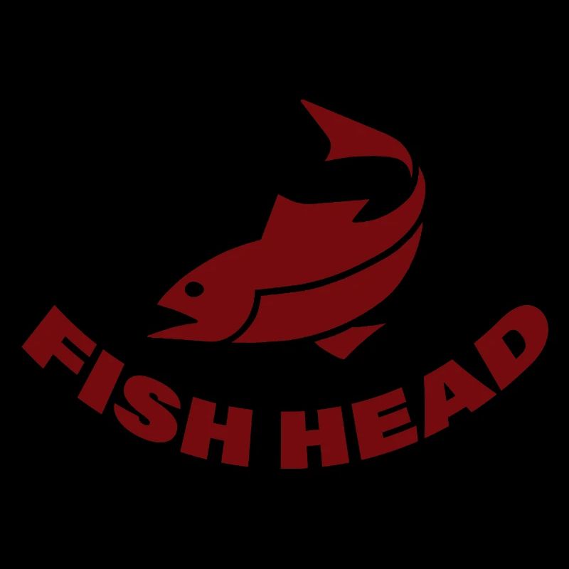 fish head
